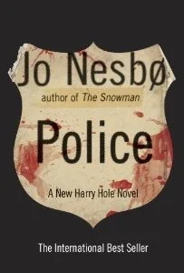 Featured image for Resumen de 'Policía' de Jo Nesbø
