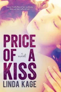Featured image for Resumen de 'El precio de un beso' por Linda Kage