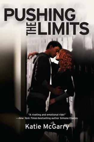 Featured image for Resumen de 'Rompiendo los límites' por Katie McGarry