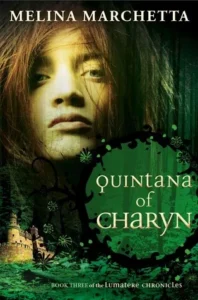 Featured image for Resumen de 'Quintana de Charyn' por Melina Marchetta
