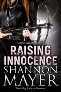 Featured image for Resumen de 'Raising Innocence' por Shannon Mayer