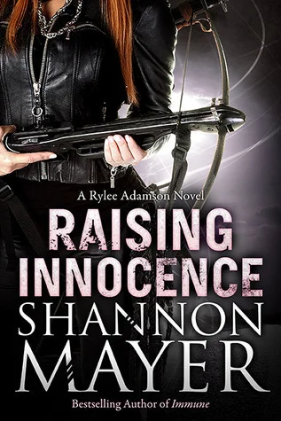Featured image for Resumen de 'Raising Innocence' por Shannon Mayer