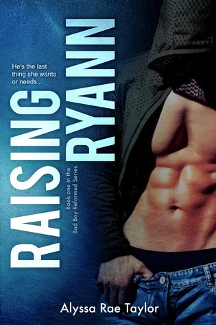 Featured image for Resumen de "Raising Ryann" por Alyssa Rae Taylor