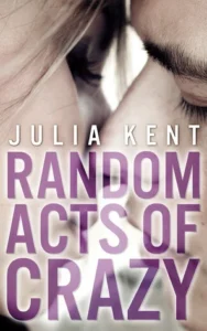 Featured image for Resumen de 'Actos Aleatorios de Locura' por Julia Kent