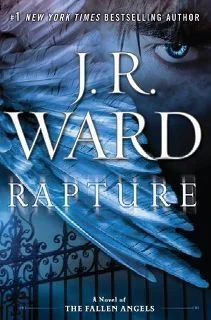 Featured image for Resumen de 'Rapture' por J.R. Ward