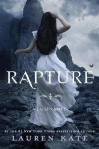 Featured image for Resumen de "Rapture" por Lauren Kate