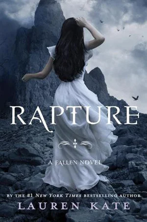 Featured image for Resumen de "Rapture" por Lauren Kate