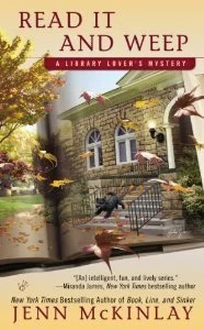 Featured image for Resumen de 'Read It and Weep' por Jenn McKinlay