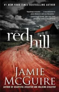 Featured image for Resumen de 'Red Hill' por Jamie McGuire
