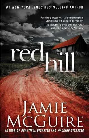 Featured image for Resumen de 'Red Hill' por Jamie McGuire