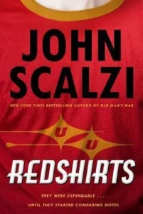 Featured image for Resumen de 'Redshirts' por John Scalzi
