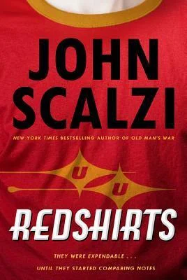 Featured image for Resumen de 'Redshirts' por John Scalzi