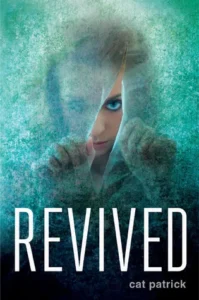 Featured image for Resumen de 'Revived' por Cat Patrick