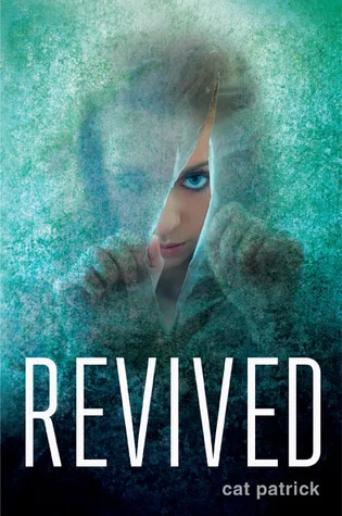 Featured image for Resumen de 'Revived' por Cat Patrick