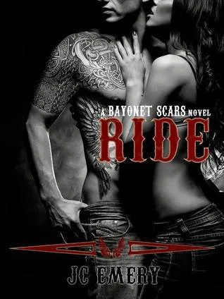 Featured image for Resumen de 'Ride' por J.C. Emery