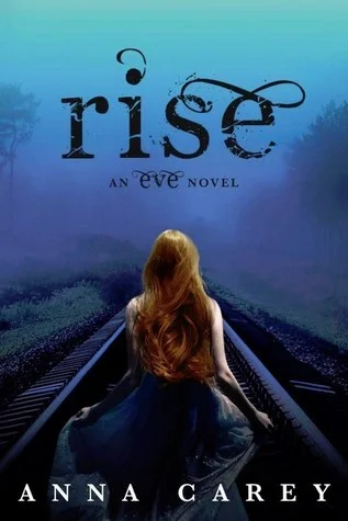 Featured image for Resumen de 'Rise' por Anna Carey