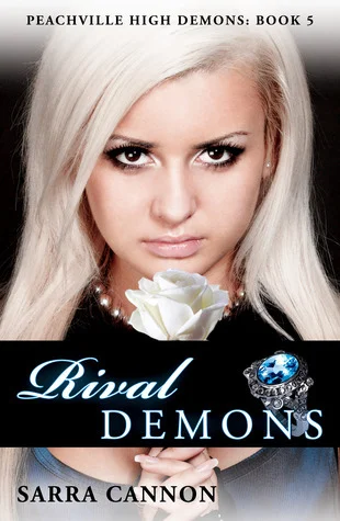 Featured image for Resumen de 'Rival Demons' por Sarra Cannon