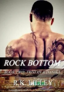 Featured image for Resumen de 'Rock Bottom' por R.K. Lilley