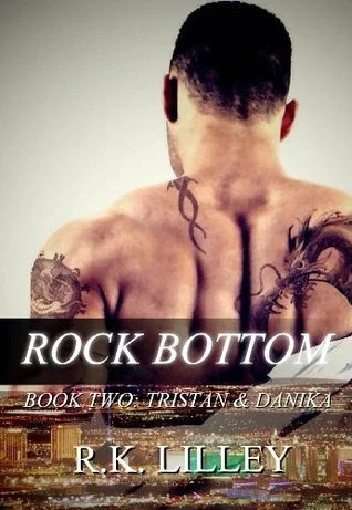 Featured image for Resumen de 'Rock Bottom' por R.K. Lilley