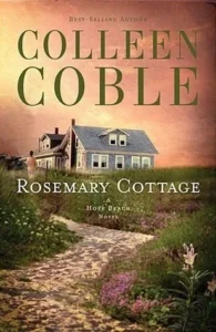 Featured image for Resumen de 'Rosemary Cottage' por Colleen Coble
