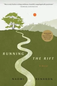 Featured image for Resumen de 'Correr el rift' por Naomi Benaron