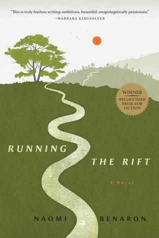 Featured image for Resumen de 'Correr el rift' por Naomi Benaron