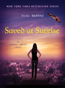Featured image for Resumen de "Salvada al amanecer" por C.C. Hunter