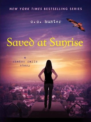 Featured image for Resumen de "Salvada al amanecer" por C.C. Hunter