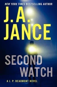 Featured image for Resumen de 'Second Watch' por J.A. Jance