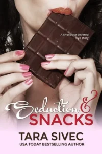 Featured image for Resumen de 'Seduction and Snacks' por Tara Sivec