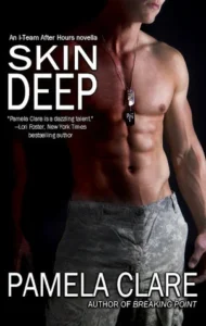 Featured image for Resumen de 'Skin Deep' por Pamela Clare