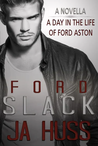 Featured image for Resumen de 'Slack: Un día en la vida de Ford Aston' por J.A. Huss