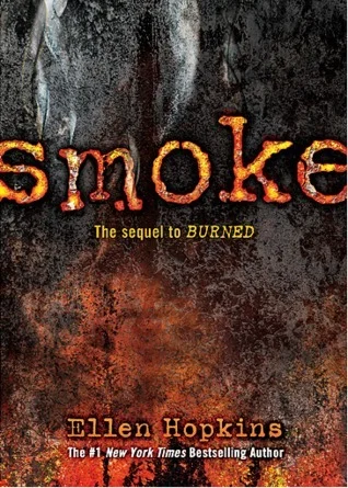 Featured image for Resumen de 'Smoke' de Ellen Hopkins