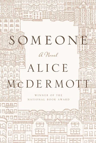 Featured image for Resumen de 'Someone' por Alice McDermott