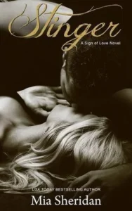 Featured image for Resumen de 'Stinger' por Mia Sheridan