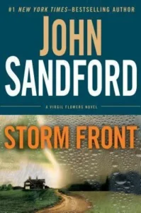 Featured image for Resumen de 'Frente de tormenta' por John Sandford