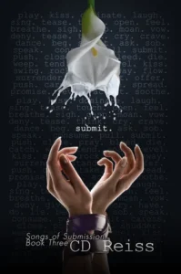 Featured image for Resumen de "Songs of Submission #3: Submit" por C.D. Reiss