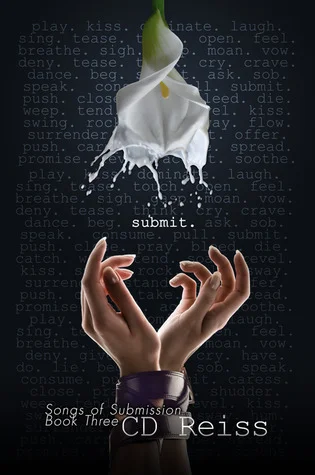 Featured image for Resumen de "Songs of Submission #3: Submit" por C.D. Reiss