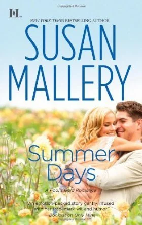 Featured image for Resumen de "Días de verano" por Susan Mallery