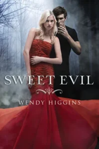 Featured image for Resumen de 'Sweet Evil' por Wendy Higgins