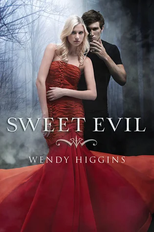 Featured image for Resumen de 'Sweet Evil' por Wendy Higgins