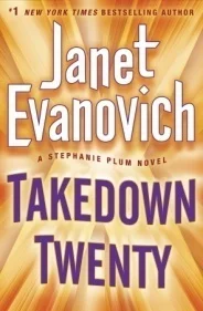 Featured image for Resumen de 'Cazadora de recompensas: Takedown Twenty' por Janet Evanovich