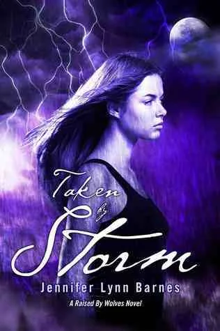 Featured image for Resumen de 'Tomada por la tormenta' por Jennifer Lynn Barnes