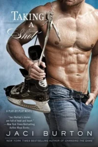 Featured image for Resumen de 'Un tiro' por Jaci Burton