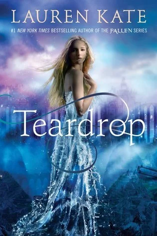 Featured image for Resumen de "Teardrop" por Lauren Kate