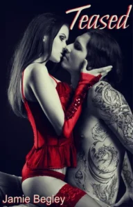 Featured image for Resumen de 'Teased' por Jamie Begley