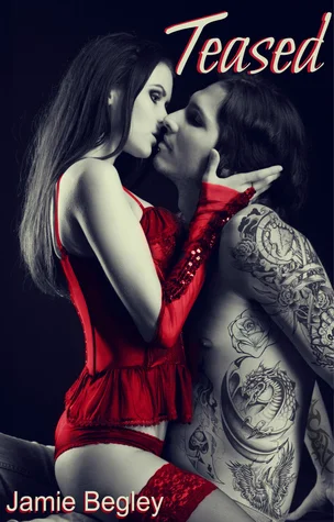 Featured image for Resumen de 'Teased' por Jamie Begley