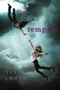 Featured image for Resumen de 'Tempestad' de Julie Cross