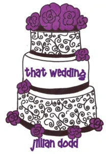 Featured image for Resumen de 'That Wedding' por Jillian Dodd