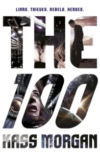 Featured image for Resumen de 'Los 100' por Kass Morgan